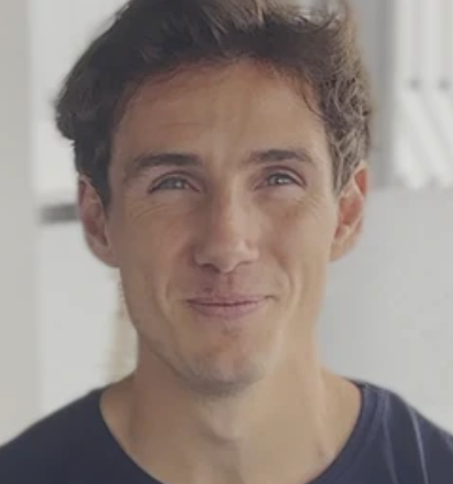 Manuel Hangarter, Concussion Hilfe